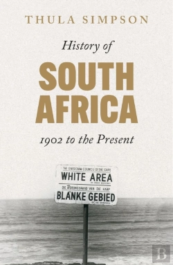Bertrand.pt - History Of South Africa