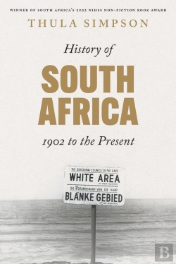Bertrand.pt - History Of South Africa