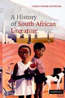 Bertrand.pt - History Of South African Literature