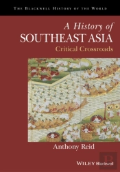 History Of Southeast Asia