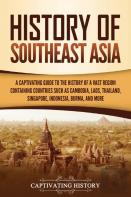 History Of Southeast Asia