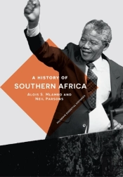 History Of Southern Africa