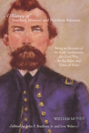 History Of Southern Missouri And Northern Arkansas