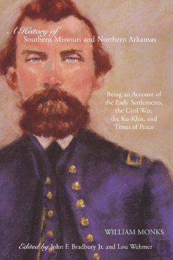 Bertrand.pt - History Of Southern Missouri And Northern Arkansas