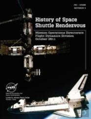 History Of Space Shuttle Rendezvous (Jsc - 63400. Revision 3)