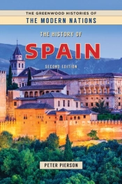 History Of Spain
