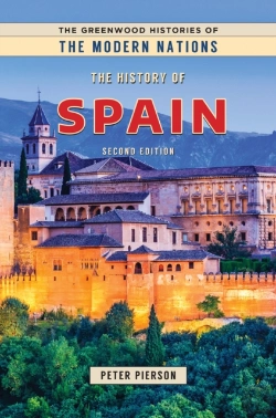 Bertrand.pt - History Of Spain