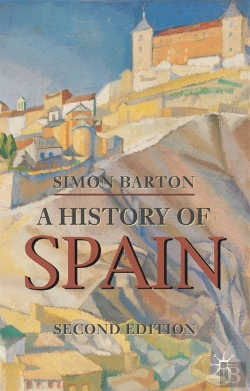 Bertrand.pt - History Of Spain
