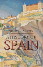 History Of Spain