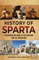 History Of Sparta