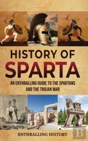 History Of Sparta