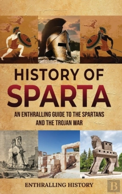Bertrand.pt - History Of Sparta