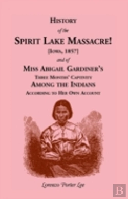 Bertrand.pt - History Of Spirit Lake Massacre!