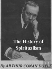 History Of Spiritualism