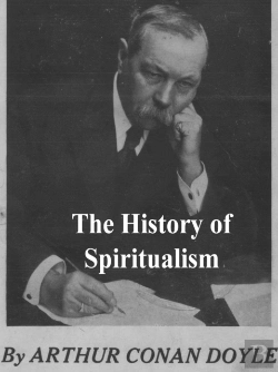 Bertrand.pt - History Of Spiritualism