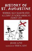 History Of St. Augustine