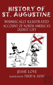 History Of St. Augustine