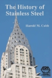 History Of Stainless Steel