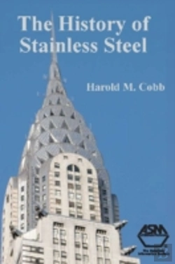 Bertrand.pt - History Of Stainless Steel