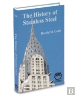 Bertrand.pt - History Of Stainless Steel