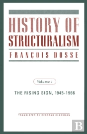 History Of Structuralism