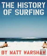 History Of Surfing