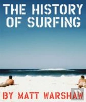 History Of Surfing