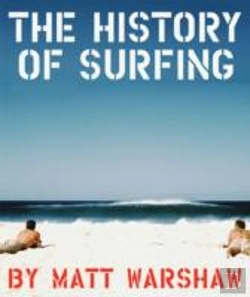Bertrand.pt - History Of Surfing