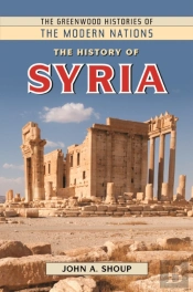 History Of Syria