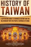 History Of Taiwan