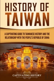 History Of Taiwan