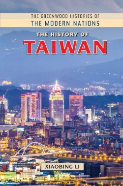 Bertrand.pt - History Of Taiwan