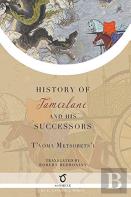 History Of Tamerlane And His Successors