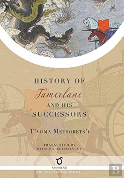 Bertrand.pt - History Of Tamerlane And His Successors