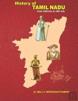 Bertrand.pt - History Of Tamil Nadu