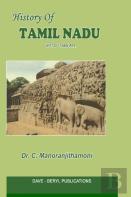 History Of Tamil Nadu
