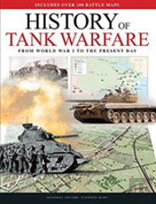 History Of Tank Warfare