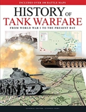 History Of Tank Warfare