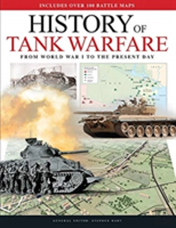 Bertrand.pt - History Of Tank Warfare