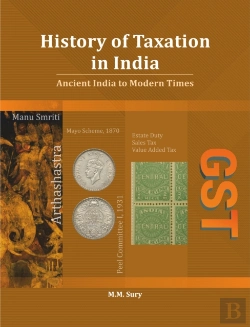 Bertrand.pt - History Of Taxation In India