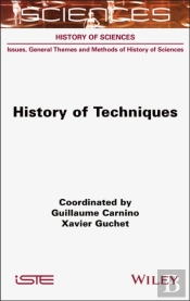 History Of Techniques