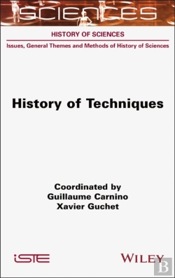 Bertrand.pt - History Of Techniques
