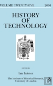 History Of Technology