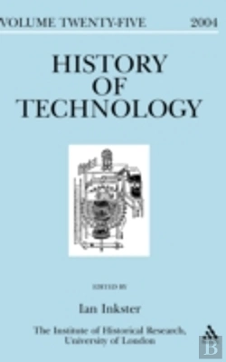 Bertrand.pt - History Of Technology