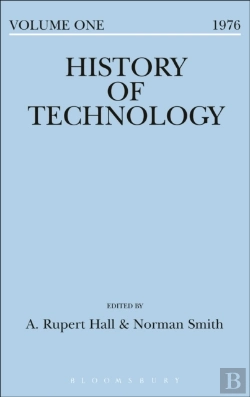 Bertrand.pt - History Of Technology Volume 1
