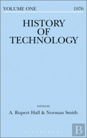 History Of Technology Volume 1