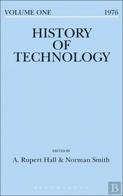 Bertrand.pt - History Of Technology Volume 1
