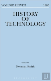 History Of Technology Volume 11