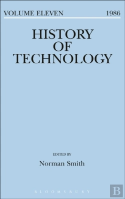 Bertrand.pt - History Of Technology Volume 11