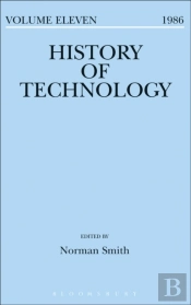 History Of Technology Volume 11